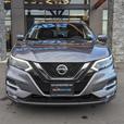 2023 Nissan Qashqai SL - AWD, Heated Seats, Sunroof thumbnail image 3
