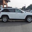 2023 Jeep Grand Cherokee Limited - No Accidents, Sunroof, NAV, Heated Seats thumbnail image 5