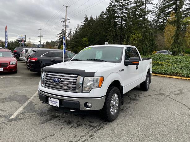 2011 Ford  F-150 XLT image 1