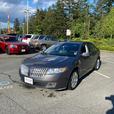 2010 Lincoln  MKZ Luxury Touring awd thumbnail image