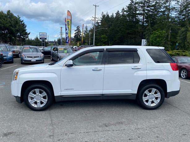 2012 GMC  Terrain SLE-1 image 8