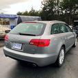 2006 Audi  A6 Avant 3.2L awd wagon thumbnail image 4