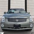 2005 Cadillac SRX AUTO, KEYLESS ENTRY, BEIGE INTERIOR, LEATHER HEATED SEATS, SUN thumbnail image 2