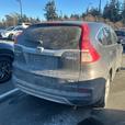 2016 Honda CR-V SE | No Reported Accidents! thumbnail image 4