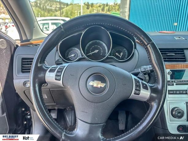 2008 Chevrolet Malibu 2LT image 6