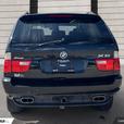 2006 BMW X5 4.4i AUTO, WHEEL CONTROLS, LEATHER SEATS, POWER SEATS, SUNROOF!!! thumbnail image 5