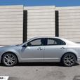 2011 Ford Fusion SEL AUTO, KEYLESS ENTRY, BLACK INTERIOR, POWER HEATED LEATHER S thumbnail image 3
