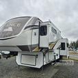 Used 2021 Alliance RV Paradigm 372RK thumbnail image 2