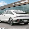 2024 Hyundai IONIQ 6 Preferred REBATE ENDS JAN 31 demo thumbnail image 4