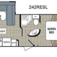 Used 2013 Dutchmen RV Kodiak 242RESL thumbnail image 1