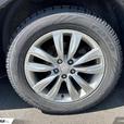 2011 Kia Sorento EX Lux AUTO, KEYLESS ENTRY, LEATHER HEATED SEATS, BEIGE AND BLA thumbnail image 5