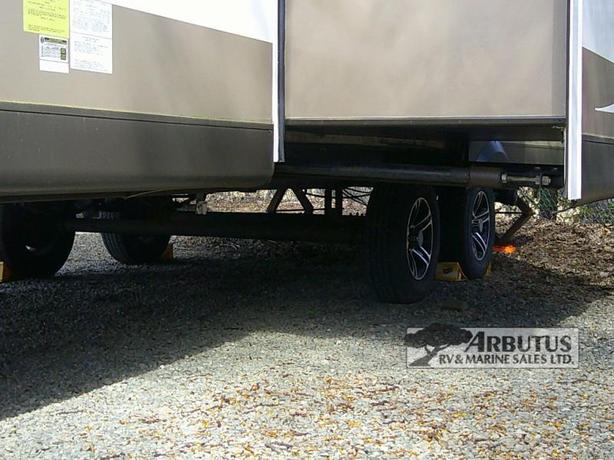 Used 2014 Jayco White Hawk 23MBH image 4