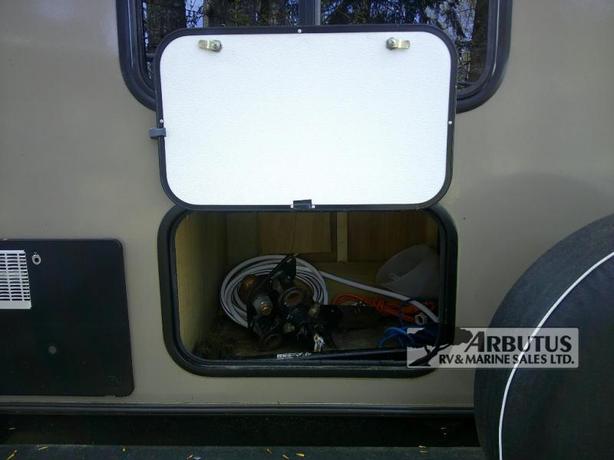 Used 2014 Jayco White Hawk 23MBH image 5