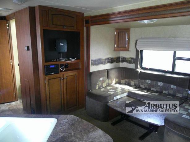 Used 2014 Jayco White Hawk 23MBH image 6