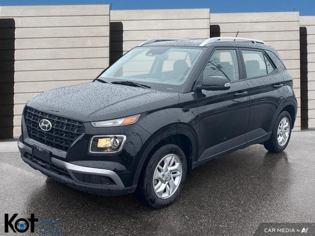 2023 Hyundai Venue Preferred LANE KEEP ASSIST! BLINDSPOT ! BACKUP CAMERA!NO ACCI display photo