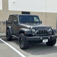 2017 Jeep Wrangler thumbnail image