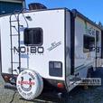 Used 2021 Forest River RV No Boundaries NB19.2 thumbnail image 7