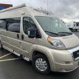 2021 Roadtrek Zion SRT thumbnail image