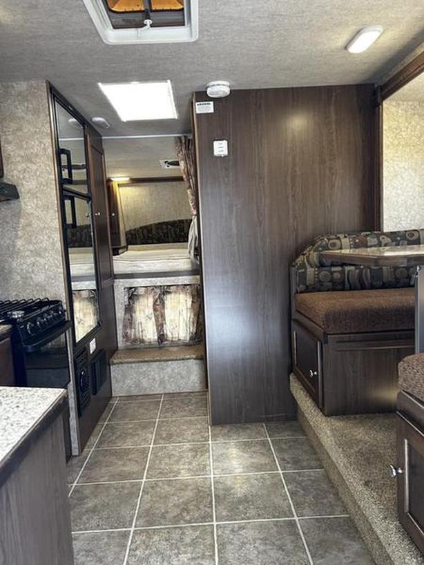 2020 WESTLAND TRAVELAIRE 95SL image 4