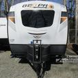 Used 2021 Forest River RV Rockwood GEO Pro G19BH thumbnail image 2