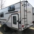 Used 2021 Forest River RV Rockwood GEO Pro G19BH thumbnail image 4