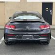 2021 Mercedes-Benz C-43 thumbnail image 6