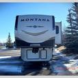 Used 2020 Keystone RV Montana 3813MS thumbnail image 2