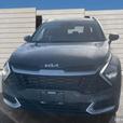 2023 KIA SPORTAGE thumbnail image 2