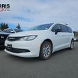 2024 Chrysler Grand Caravan SXT | Heated Seats! thumbnail image 1