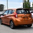 2017 Nissan Versa Note SR - Backup Camera, BlueTooth, Air Conditioning thumbnail image 3
