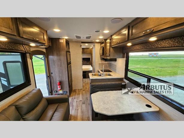 Used 2021 Jayco Redhawk SE 27N image 8