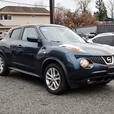 2011 Nissan Juke SL - Sunroof, Heated Seats, BlueTooth thumbnail image 6