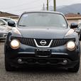 2011 Nissan Juke SL - Sunroof, Heated Seats, BlueTooth thumbnail image 7