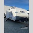 Used 2021 Forest River RV Shasta OASIS 26BH thumbnail image 1