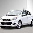 2016 Nissan Micra SV - BlueTooth, Cruise Control, Air Conditioning thumbnail image