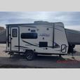 Used 2017 Forest River RV Flagstaff Shamrock Hybrid 17 thumbnail image 6