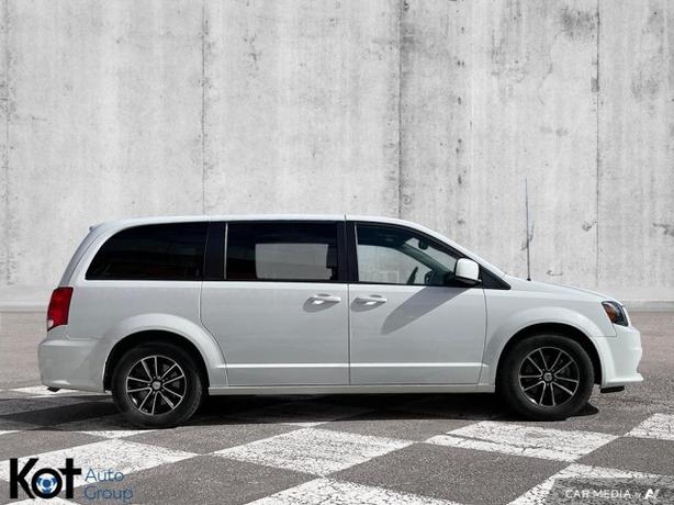 2019 Dodge Grand Caravan GT image 4