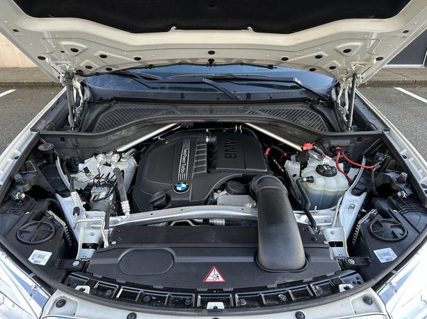 2016 BMW X6 image 3