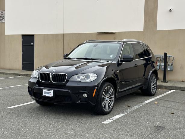 2013 BMW X5 image 4