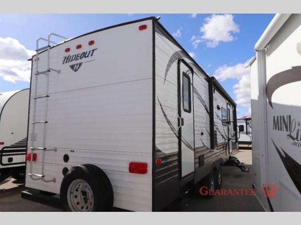 Used 2015 Keystone RV Hideout 28BHS image 4