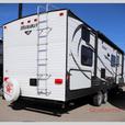 Used 2016 Keystone RV Hideout 26BHSWE thumbnail image 4