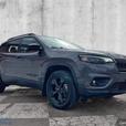 2022 Jeep Cherokee Altitude thumbnail image 3