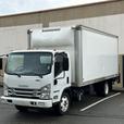 2019 Isuzu NRR 18' Dry Box w/ 2500lb Tailgate thumbnail image 3
