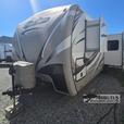 Used 2014 Outdoors RV Black Stone 280RKSB thumbnail image 2