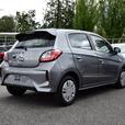 2023 Mitsubishi Mirage ES - BlueTooth, No Accidents, Air Conditioning thumbnail image 5