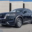 2022 NISSAN PATHFINDER thumbnail image 1