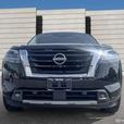 2022 NISSAN PATHFINDER thumbnail image 2