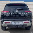 2022 NISSAN PATHFINDER thumbnail image 5