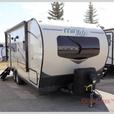 Used 2020 Forest River RV Rockwood Mini Lite 2109S thumbnail image