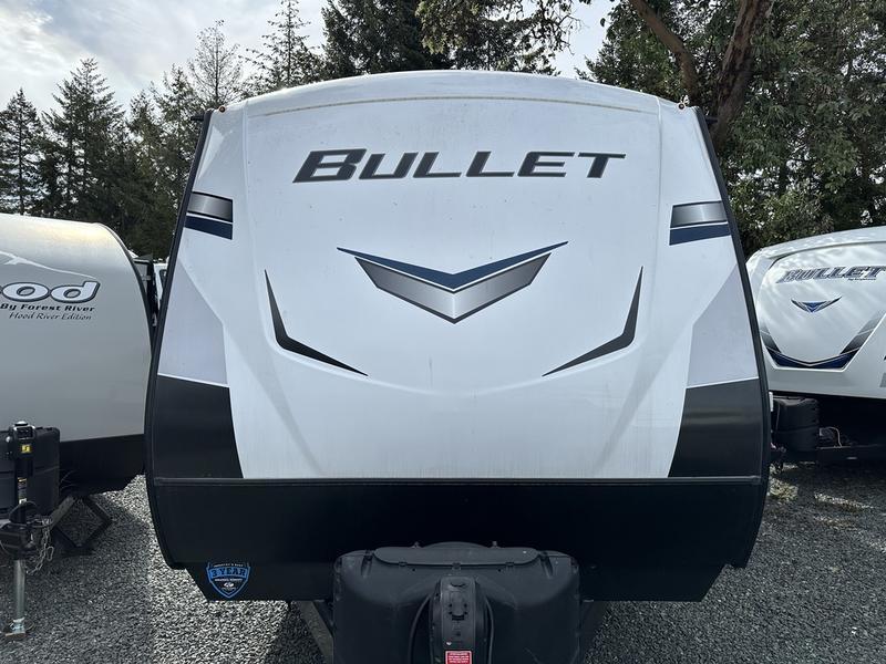 2022 Keystone RV Bullet 290BHSWE display photo
